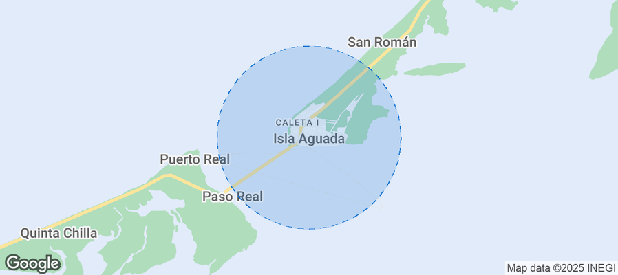 Discover Isla Aguada Airbnb Analytics